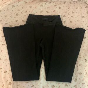 Woman’s Aeropostale flare jeans